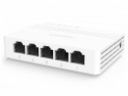 HIKVISION DS-3E0505D-E HIKVISION switch DS-3E0505D-E/ 5x ...