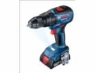 Bosch GSB 18V-50 0.601.9H5.100 BOSCH GSB 18V-50 Akumuláto...