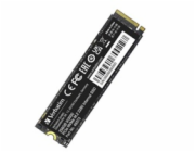 VERBATIM SSD Vi3000 Internal PCIe NVMe M.2 SSD 256GB , W 1300/ R 3300 MB/s