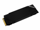 VERBATIM SSD Vi7000G Internal PCIe NVMe M.2 SSD 1TB , W 5...