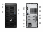 DELL PC OptiPlex 7010 MT/180W/TPM/i5-13500/8GB/512GB SSD/...