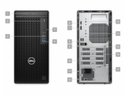 DELL PC OptiPlex 7010 MT/180W/TPM/i5-13500/8GB/512GB SSD/Integrated/DVD RW/vPro/Kb/Mouse/W11 Pro/3Y PS NBD