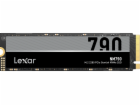 Lexar SSD NM790 PCle Gen4 M.2 NVMe - 4TB (čtení/zápis: 74...