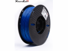 XtendLAN TPU filament 1,75mm modrý 1kg