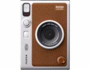 Fujifilm INSTAX MINI EVO - Brown