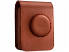 Fujifilm instax evo Bag brown