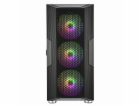 Fortron CUT592 POC0000155 FSP/Fortron CUT592/Midi Tower/T...