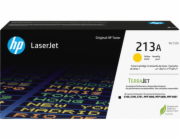 HP 213A Ylw Original LaserJet Toner Crtg (3,000 pages)