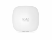 5 x Aruba Instant On AP25 (RW) 4x4 Wi-Fi 6 Indoor Access Point  ( 5 pack )