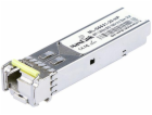 MaxLink 1.25G SFP optický HP modul, WDM(BiDi), SM, Tx 155...