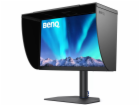 BenQ LCD SW272U 27" IPS/3840x 2160/60Hz/5ms/DP/2xHDMI/3xU...