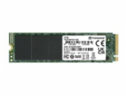 Transcend MTE115S 2TB, TS2TMTE115S TRANSCEND SSD 115S 2TB...