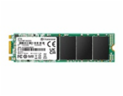 TRANSCEND SSD 825S 250GB, M.2 2280 SSD, SATA3 B+M Key, TLC