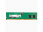 TRANSCEND DIMM DDR5 8GB 4800MHz 1Rx16 1Gx16 CL40 1.1V