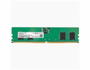 TRANSCEND DIMM DDR5 8GB 4800MHz 1Rx16 1Gx16 CL40 1.1V