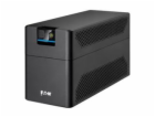 Eaton 5E 1200 USB IEC G2, UPS 1200VA / 660 W, 6x IEC