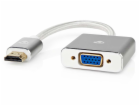 Nedis CCTB34900AL02 NEDIS PROFIGOLD adaptér HDMI/VGA/ kon...