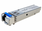 MaxLink 1.25G SFP optický modul, WDM(BiDi), SM, Tx 1310/R...