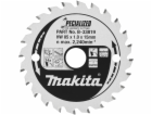 Makita B-33819 SPECIALIZED Saw Blade 85x15x24Z