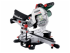 Metabo KGS 18 LTX BL 216 2x8Ah + ASC 145 (614216810)