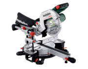 Metabo KGS 18 LTX BL 216 (614216850)