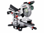 Metabo KGS 18 LTX BL 254 2x5,2Ah + ASC 55 (614254650)