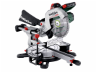 Metabo KGS 18 LTX BL 254 2x8Ah + ASC 145 (614254810)