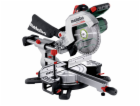 Metabo KGS 18 LTX BL 254 1x4Ah + ASC 55 (614254920)