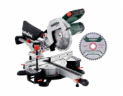 Metabo KGS 216 M Set (613216900)