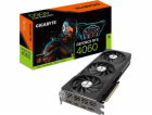 GIGABYTE VGA NVIDIA GeForce RTX 4060 GAMING OC 8G, 8G GDD...