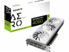 Gigabyte GeForce RTX 4060 AERO/OC/8GB/GDDR6