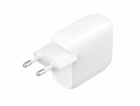 Belkin WCB010vfWH Belkin Duální 60W USB-C Power Delivery ...