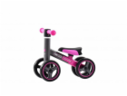 Odrážedlo Capriolo MINI Bike CAPRIOLO Pink ocel