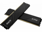 ADATA XPG DIMM DDR4 16GB (Kit of 2) 3200MHz CL16 GAMMIX D...