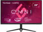 ViewSonic VX2428J OMNI /24"/IPS/16:9/1920x1080 / 165Hz/0,...