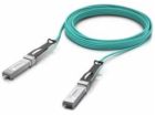 Ubiquiti Patch kabel, optický, AOC, SFP+ na SFP+, 10Gbps,...