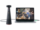 IPEVO TOTEM 360 Degree 4K Video Conference Camera