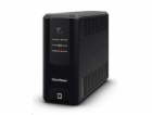 CyberPower UT GreenPower Series UPS 1050VA, 630W, české z...