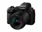 Panasonic Lumix S5 II LUMIX S 20-60 mm F/3,5-5,6 + Lumix ...