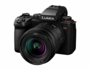 Panasonic Lumix S5 II LUMIX S 20-60 mm F/3,5-5,6 + Lumix S 50mm/F1,8