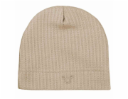 Kojenecká čepička Koala Bello beige Vel.68 (4-6m)