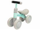 Dětské odrážedlo Baby Mix Baby Bike Fruit green