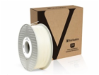 VERBATIM 3D Printer Filament ABS 1.75mm, 404m, 1kg transp...