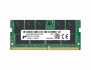 Micron 32GB DDR4-3200 ECC SODIMM 2Rx8 CL22