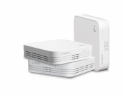 STRONG sada 3 ATRIA Wi-Fi Mesh Home TRIO PACK 1200/ Wi-Fi 802.11a/b/g/n/ac/ 1200 Mbit/s/ 2,4GHz a 5GHz/ 3x LAN/ bílý