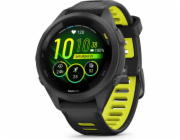 Chytré hodinky Garmin Forerunner 265S, černé