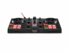 Hercules DJControl Inpulse 200 MK2 - DJ kontrolér