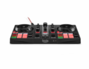 Hercules DJControl Inpulse 200 MK2 - DJ kontrolér