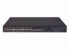 HP 5130-24G-PoE+-4SFP+ (370W) EI Switch HP RENEW JG936A