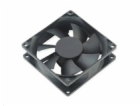 AKASA ventilátor DFS922512LA1, 92 x 25mm, kluzné ložisko,...